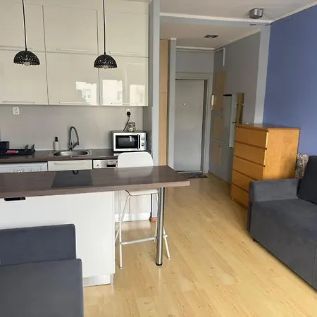 Appartement Centrum