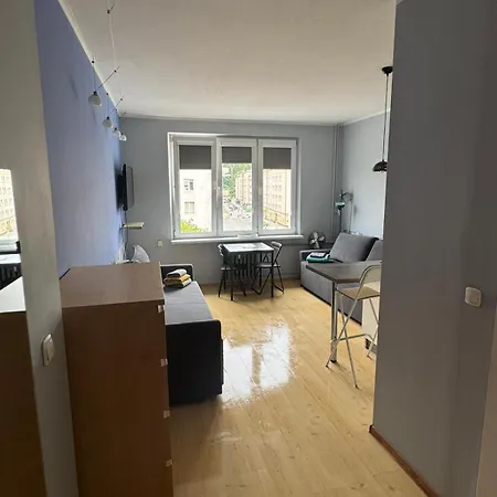 Centrum Appartement *