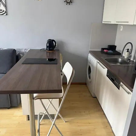 Centrum Appartement Gdynia