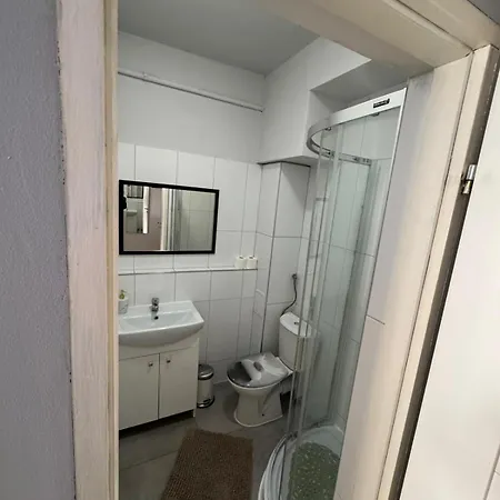 Appartement Centrum Gdynia