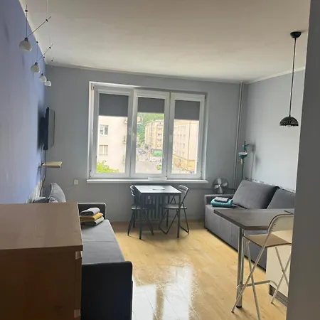Appartement Centrum