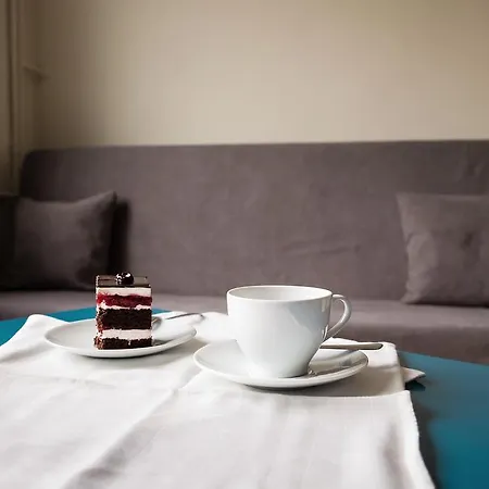 Appartement Centrum