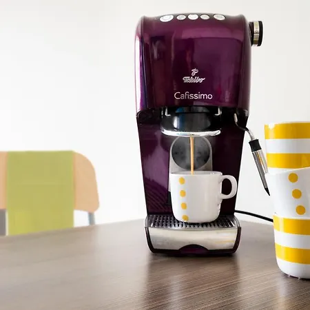 Studio Centrum Apartment Gdynia