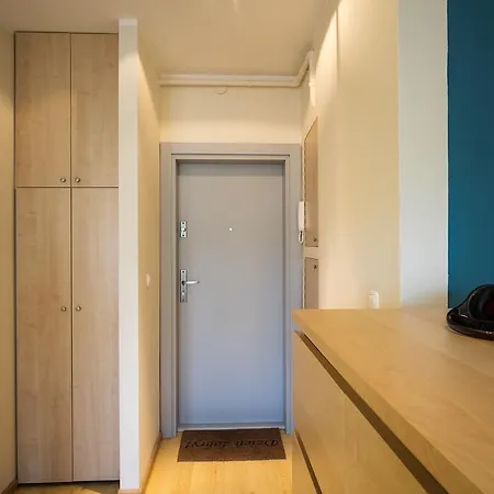 Appartement Centrum *