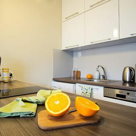 Apartment Studio Centrum