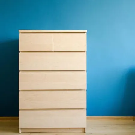 Apartmán Centrum Gdyně