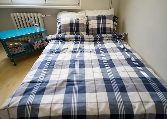 Centrum גדינייה