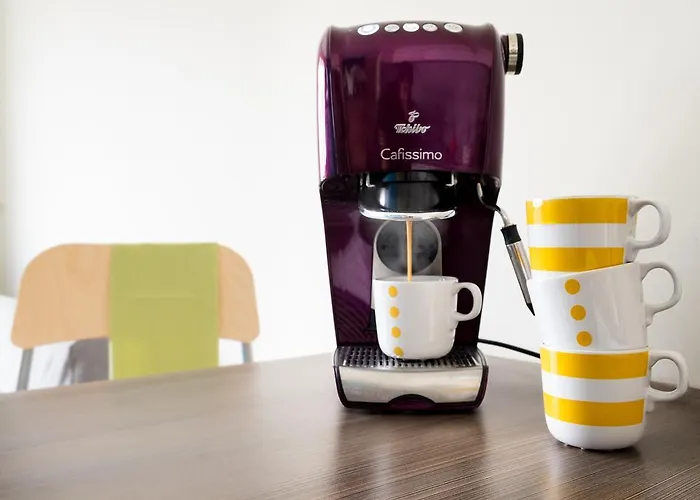 Studio Centrum Apartment Gdynia