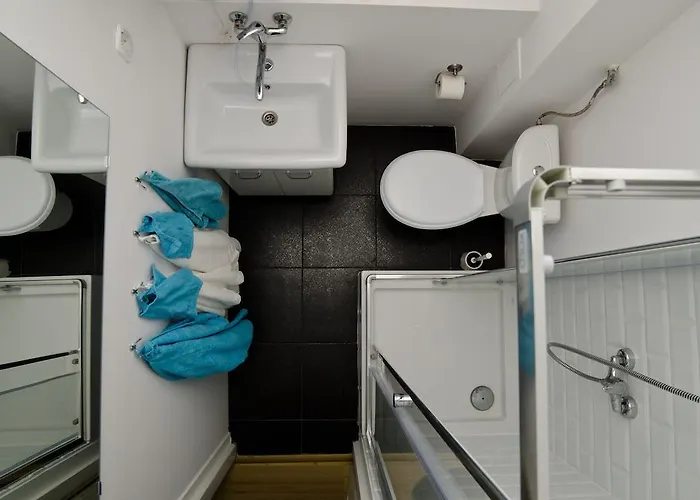 Apartment Studio Centrum Gdynia